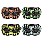 Glow in the Dark Mask, Assorted